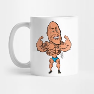 The Rock Mug